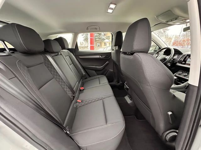 Skoda Karoq Ambition