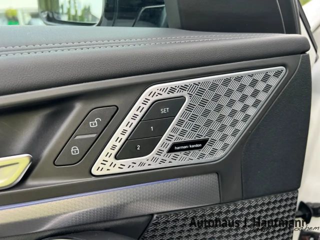 BMW X1 M-Sport sDrive