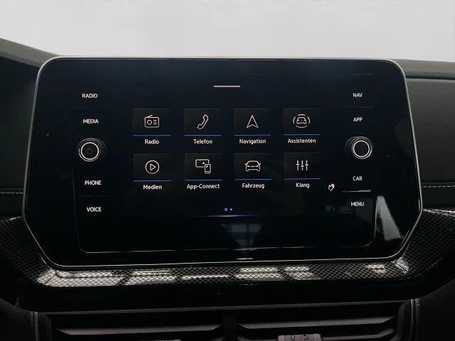 Volkswagen T-Cross 1.5 TSI DSG R-Line