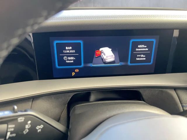 Volkswagen Tayron DSG eHybrid