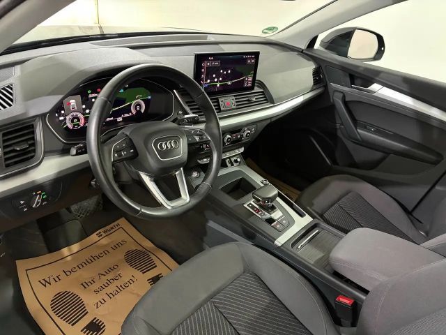 Audi Q5 40 TDI Quattro S-Tronic