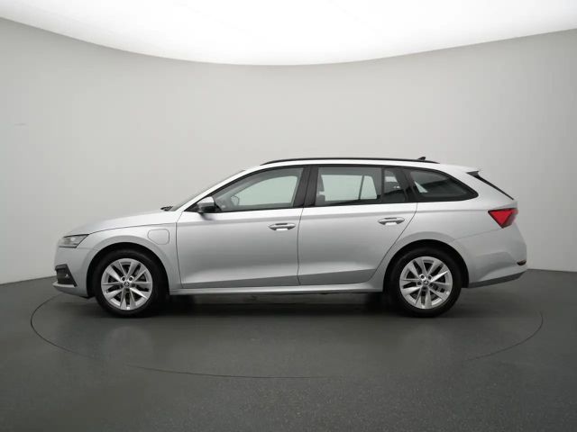 Skoda Octavia Ambition Combi iV