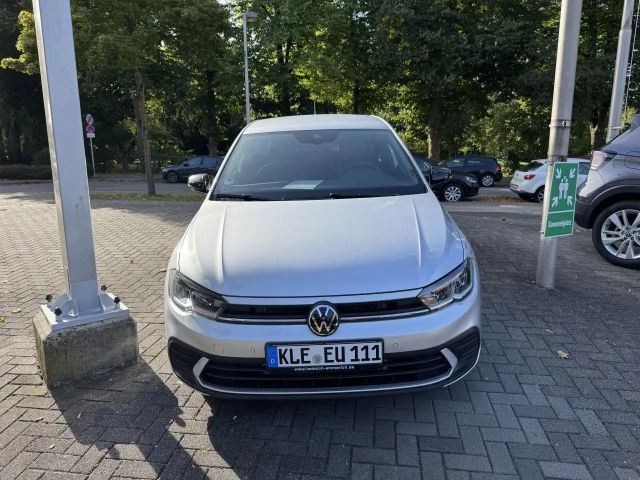 Volkswagen Polo 1.0 TSI DSG