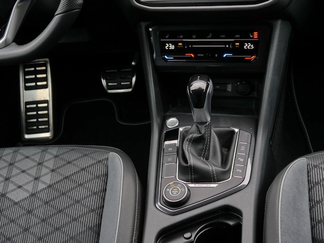 Volkswagen Tiguan 2.0 TDI Allspace R-Line