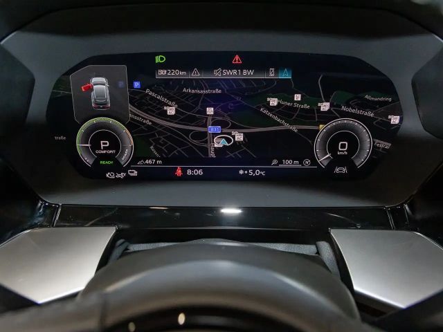 Audi A3 40 TFSI Hybride Sedan