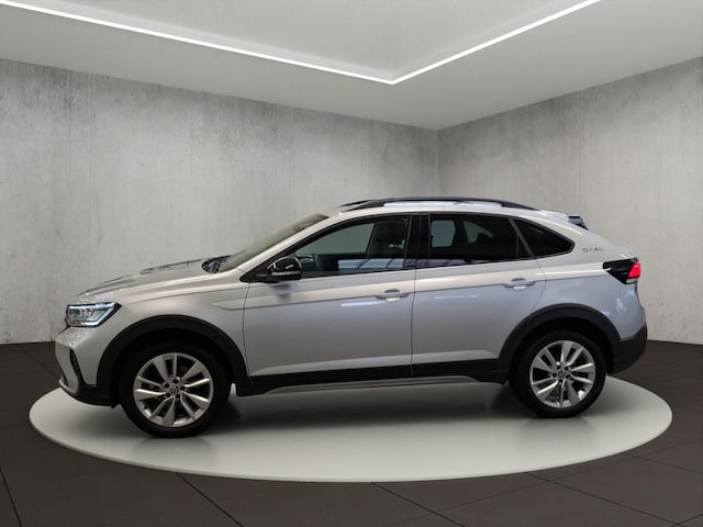 Volkswagen Taigo DSG