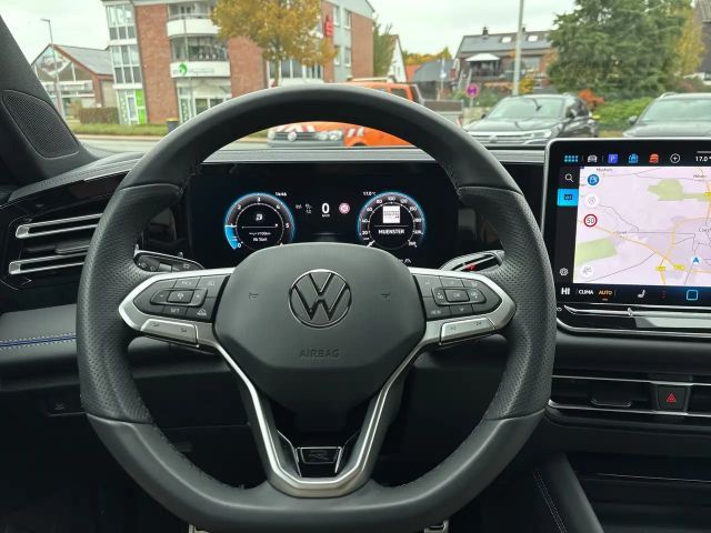 Volkswagen Tiguan 2.0 TDI DSG R-Line