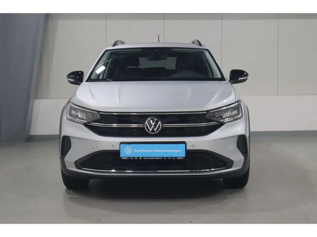 Volkswagen Taigo 1.0 TSI DSG