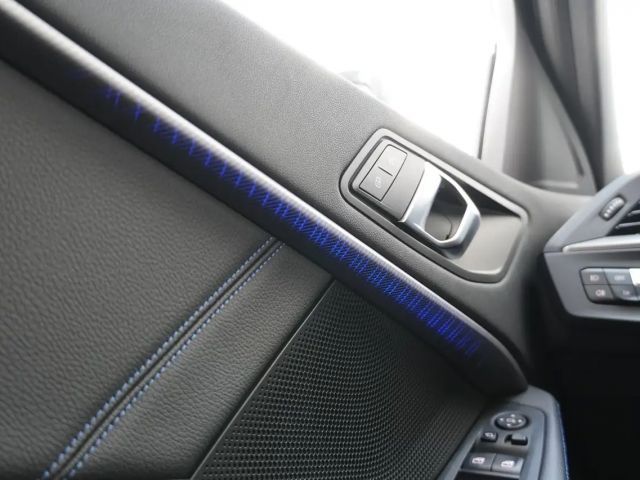 BMW 116 116d M-Sport Sedan