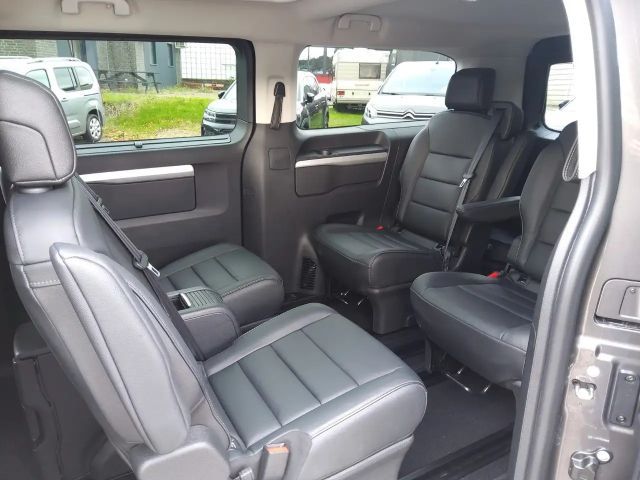 Citroën Spacetourer Business