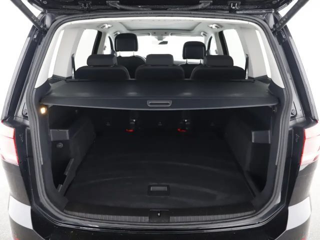 Volkswagen Touran DSG Highline