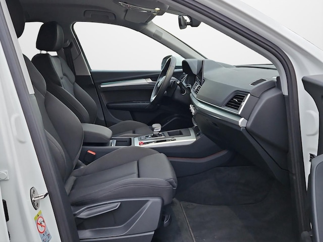 Audi Q5 40 TDI Quattro S-Tronic