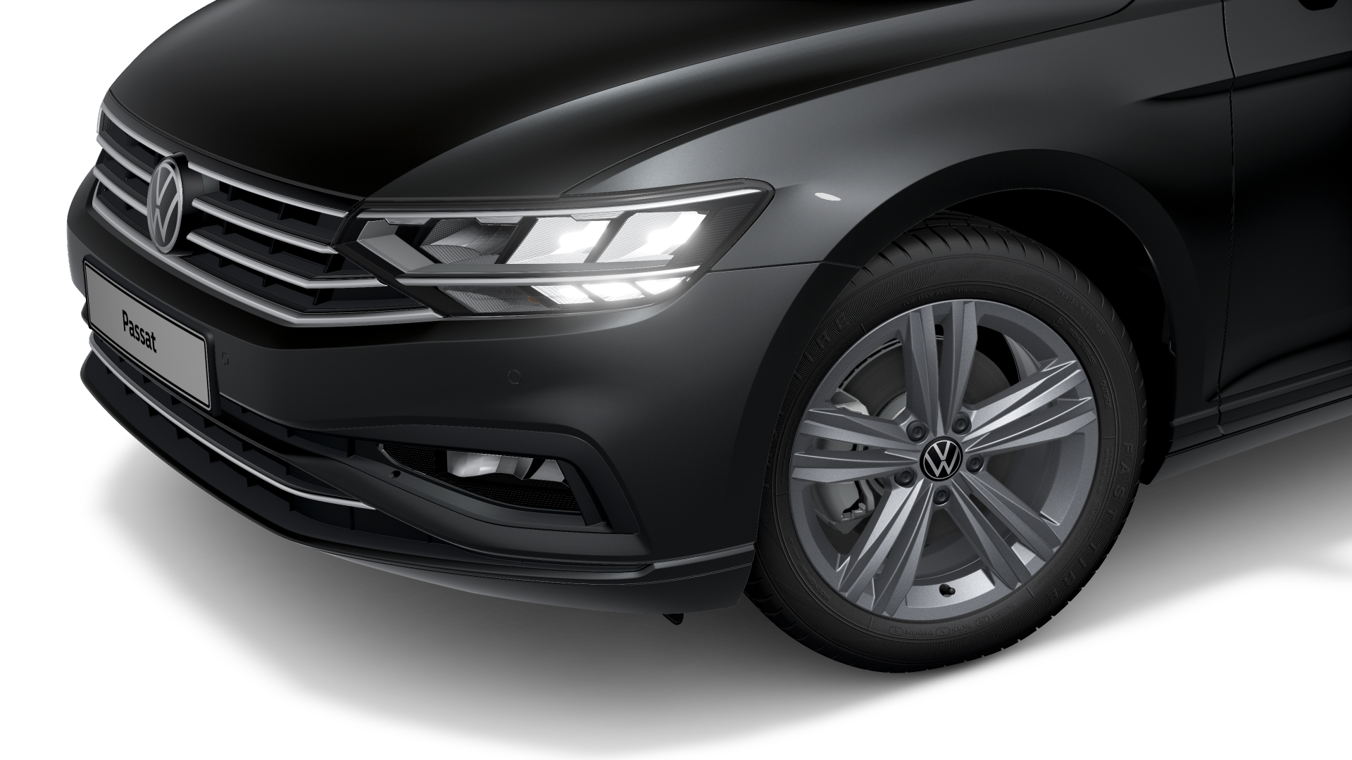 Volkswagen Passat 2.0 TDI Business DSG Variant