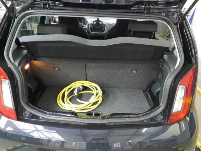Skoda Citigo-e iV Style
