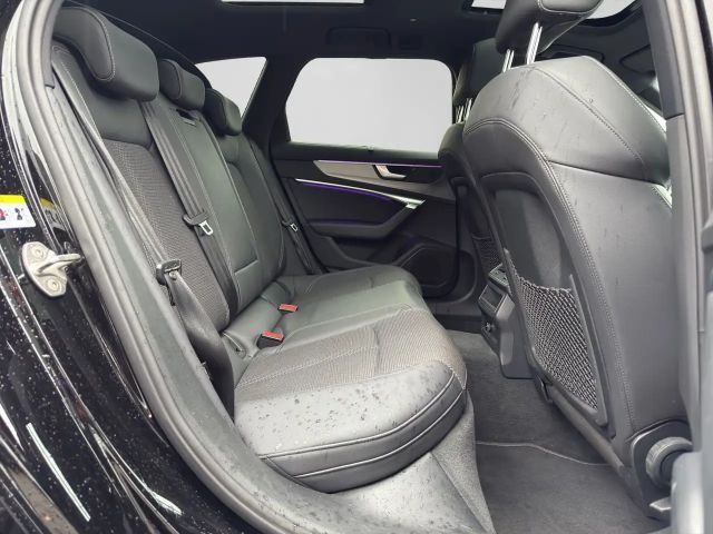 Audi A6 40 TDI S-Line