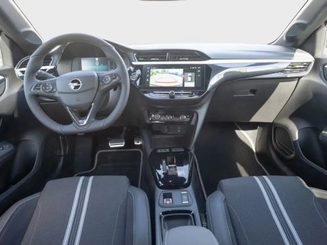 Opel Corsa GS-Line Grand Sport Turbo