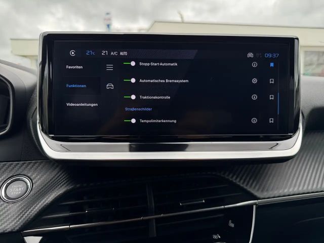 Peugeot 2008 Allure Pack EAT8 PureTech