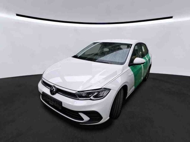 Volkswagen Polo 1.0 TSI DSG Life