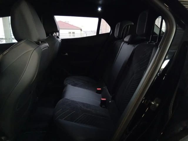 Peugeot 2008 GT-Line PureTech