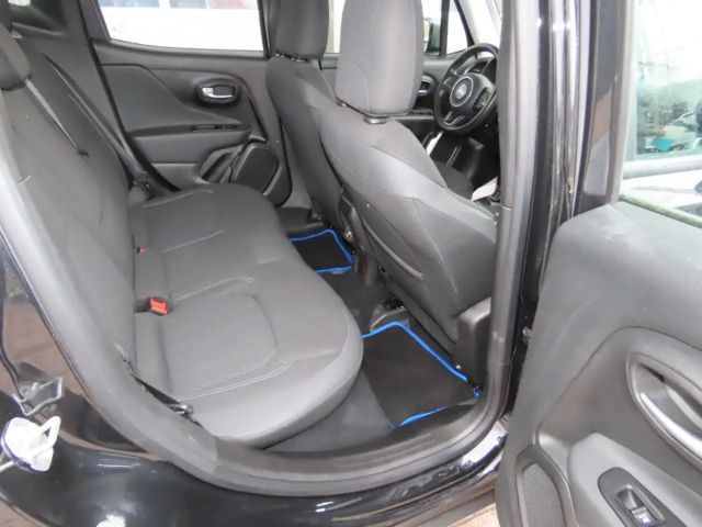 Jeep Renegade Limited