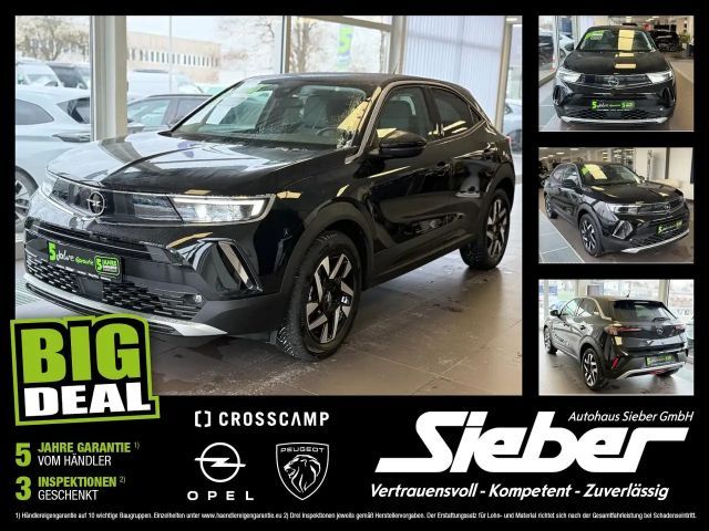 Opel Mokka Elegance Mokka-e