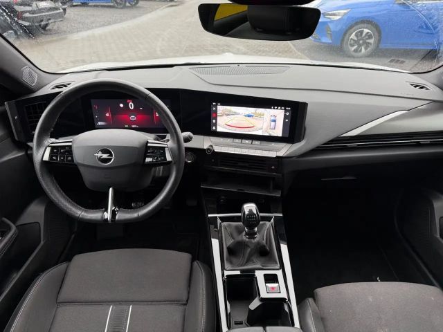 Opel Astra GS-Line Grand Sport