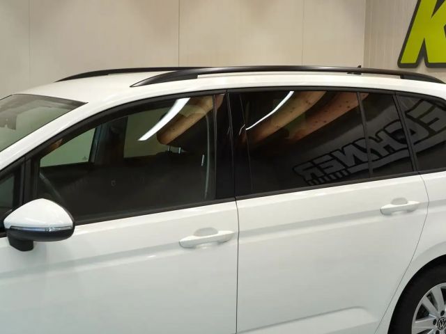 Volkswagen Touran DSG