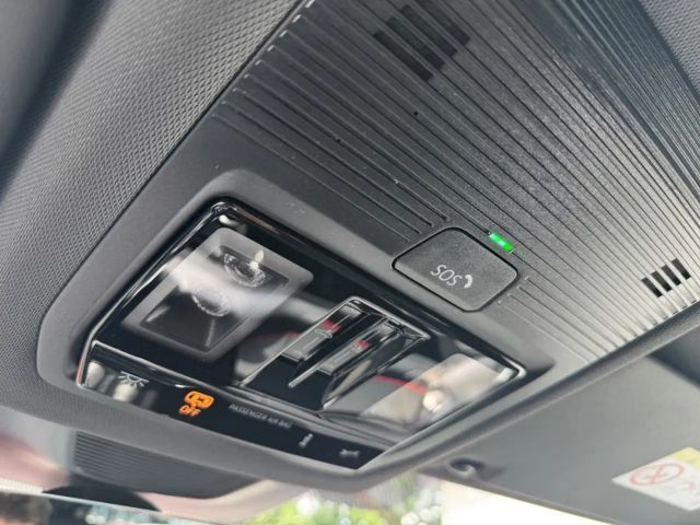 Skoda Kodiaq 2.0 TSI 4x4 RS