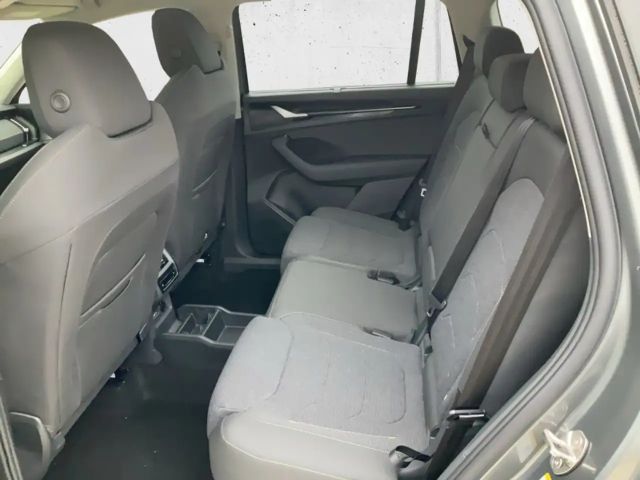 Skoda Kodiaq 1.5 TSI Selection