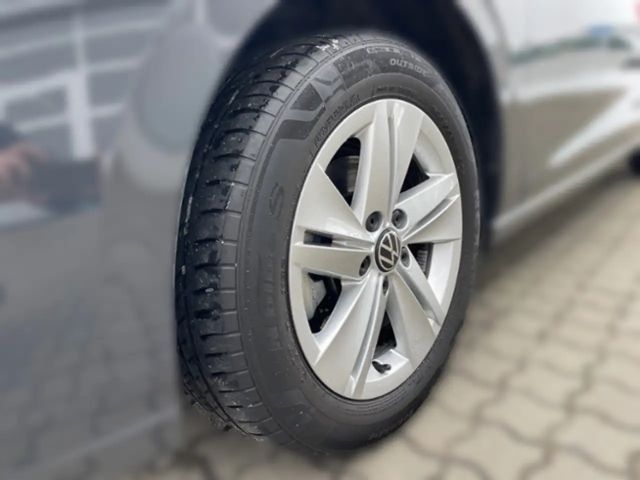 Volkswagen Golf 1.5 TSI Golf VIII Life Variant