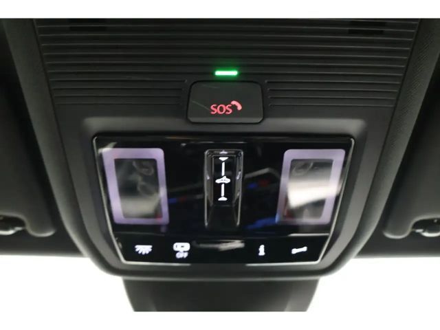 Volkswagen Golf 2.0 TSI DSG GTI Golf VIII