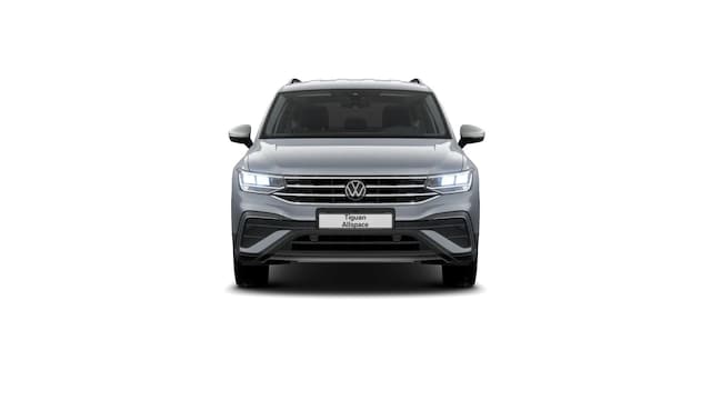 Volkswagen Tiguan 2.0 TDI Allspace DSG Life