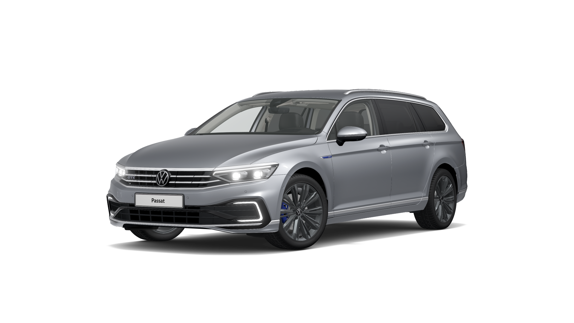 Volkswagen Passat 1.4 TSI DSG Variant