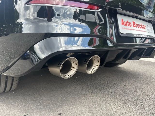 Volkswagen Golf 2.0 TSI Golf VIII