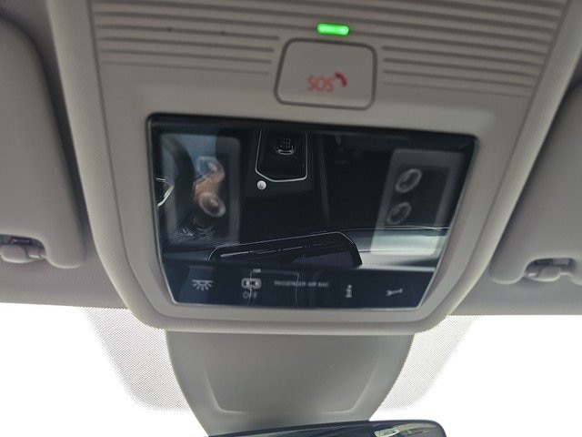 Volkswagen Golf 1.5 TSI