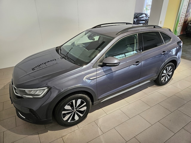 Volkswagen Taigo 1.0 TSI Move