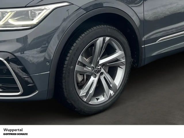 Volkswagen Tiguan 2.0 TDI DSG R-Line