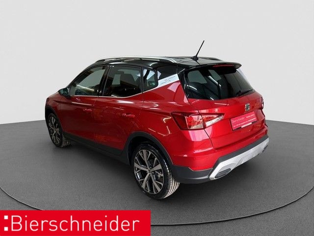Seat Arona 1.0 TSI DSG