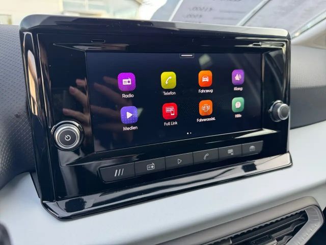 Seat Ibiza 1.0 TSI DSG Style