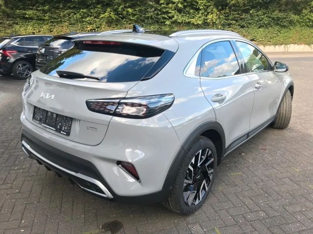 Kia XCeed GDi