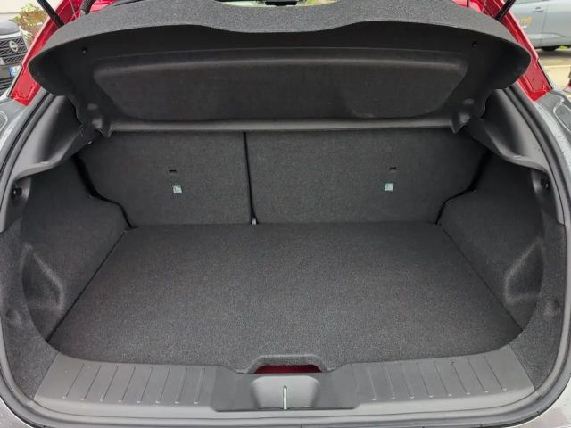 Nissan Juke N-Connecta