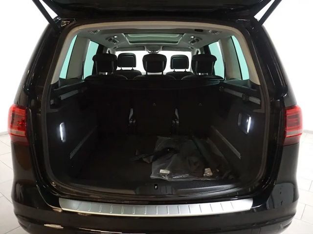 Volkswagen Sharan 1.4 TSI DSG Highline