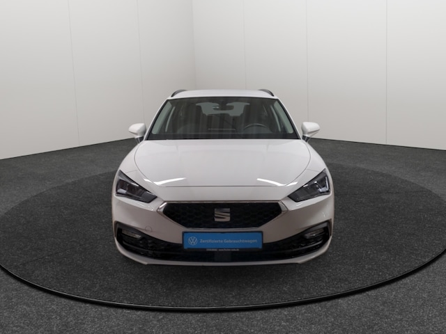 Seat Leon 1.5 TSI Sportstourer Style