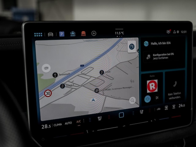 Volkswagen Tayron 4Motion DSG