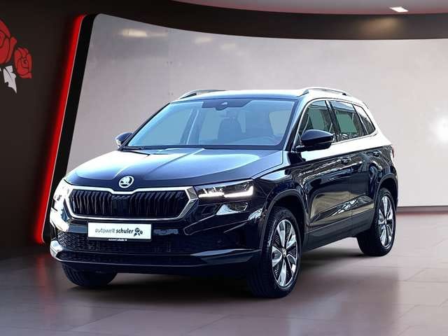 Skoda Karoq 4x4 Style Style