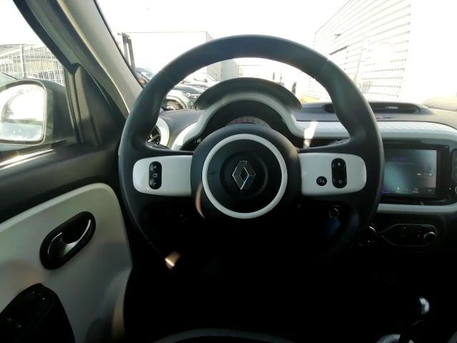 Renault Twingo Electric Zen