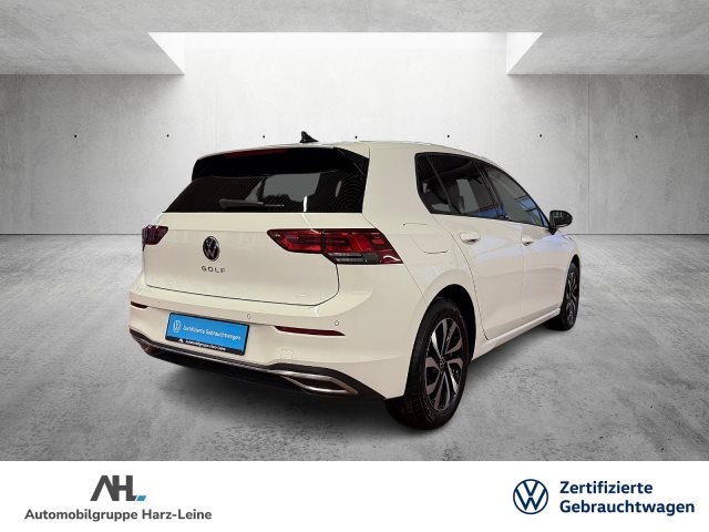 Volkswagen Golf 2.0 TDI Golf VIII