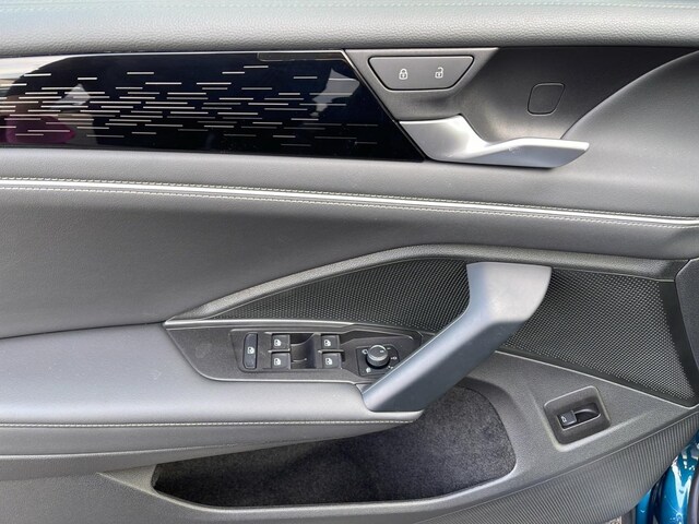 Volkswagen Tiguan 2.0 TDI