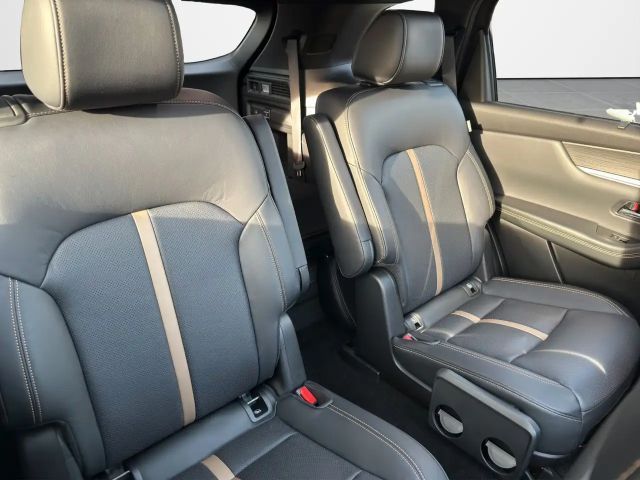 Mazda CX-80 Homura Plus e-Skyactiv