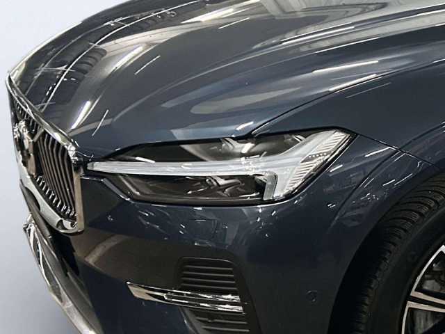 Volvo XC60 Bright Plus